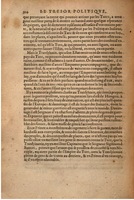 1608 - Thierry Rolin - Trésor politique - Augsbourg