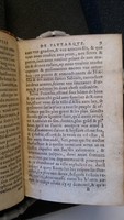 1577 - Claude Micard - Trésor des vies de Plutarque - Saint-Gallen