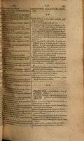 1617 - Samuel Crespin - Trésor des trois langues espagnole, française et italienne (Première partie) - Regensburg