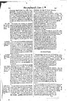 1616 - Étienne Gamonet - Grand trésor ou dispensaire - BSB Munich