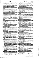 1617 - Samuel Crespin - Trésor des trois langues espagnole, française et italienne (3 parties) - Ohio