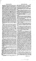 1629 - Veuve Nicolas Buon - Trésor du droit français (21754 T. 2) - BM Lyon