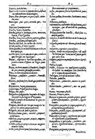 1616 - Veuve Marc Orry - Trésor des deux langues espagnole et française (Première et Seconde parties) - BM Lyon