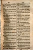 1644 - Jacques Crespin - Trésor des trois langues - Passau