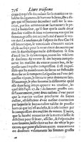 1585 - Jacques du Puis - Trésor des remèdes secrets pour les maladies des femmes - BnF