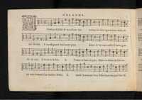 1576 - [Pierre de Saint-André] - Trésor de musique d’Orlande de Lassus Tenor - KBR Bruxelles
