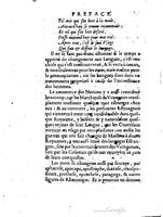 1655 - Augustin Courbé - Trésor de recherches et antiquités gauloises et françaises - BM Lyon