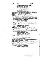 1655 - Augustin Courbé - Trésor de recherches et antiquités gauloises et françaises - BM Lyon