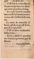 1611 - Théodore Reinsart - La Suitte des marguerites françoises, ou second thresor du bien dire - BSB Munich