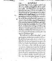 1636 - Jean Billaine - Trésor sacré ou inventaire des saintes reliques - British Library