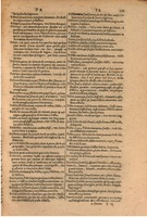 1606 - Samuel Crespin - Thresor des trois langues, francoise, italiene et espagnolle - BSB Munich