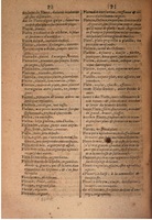 1645 - A. de Sommaville et A. Courbé - Trésor des deux langues espagnole et française - BSB Munich