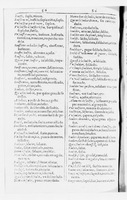 1616 - Veuve Marc Orry - Trésor des deux langues espagnole et française (Seconde partie) - BnF