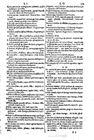 1617 - Samuel Crespin - Trésor des trois langues espagnole, française et italienne (3 parties) - Ohio