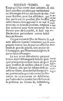 1624 - Joseph Bouillerot - Trésor de l’histoire générale de notre temps - BM Lyon