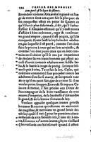 1578 - Jean Poupy - Trésor des morales de Plutarque - BSB Munich