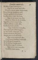 1607 - Pierre Brossart - Trésor des trésors - BnF