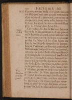1626 - Joseph Bouillerot - Trésor de l’histoire générale de notre temps - BnF Arsenal