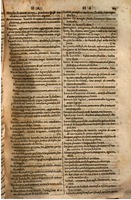 1644 - Jacques Crespin - Trésor des trois langues - Passau