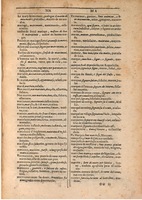 1609 - Philippe Albert et Alexandre Pernet - Trésor des trois langues française, italienne et espagnole (Seconde partie) - BSB Munich
