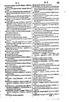 1617 - Samuel Crespin - Trésor des trois langues espagnole, française et italienne (3 parties) - Ohio