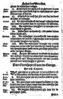 1594 - Cornelis Claesz - Trésor de vertu - BU Leiden