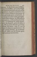 1603 - Galiot Corrozet - Trésor des histoires de France - BnF Tolbiac