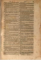 1609 - Philippe Albert et Alexandre Pernet - Trésor des trois langues, francoise, italienne et espagnole (Troisième partie) - BSB Munich