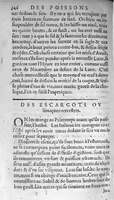 1607 - Étienne Servain et Jean Antoine Huguetan - Trésor de santé ou ménage de la vie humaine - BIU Santé