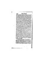 1587 - Jacques du Puis - Trésor des remèdes secrets pour les maladies des femmes - BnF