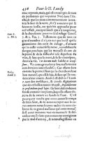 1607 - Nicolas Du Fossé - Trésor quadragésimal - T 01 - BM Lyon