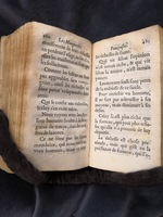 1609 - Théodore Reinsart - Trésor des fleurs du bien dire - Anvers Musée Plantin-Moretus