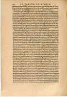 1611 - Pierre Chevalier - Trésor politique - BSB Munich