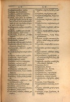 1607 - Marc Orry - Trésor des deux langues espagnole et française (Première et Seconde parties) - ÖNB Wien
