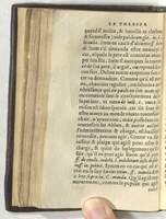 1552 - Vincent Sertenas - Trésor de pratique pour les juges - Kansas University