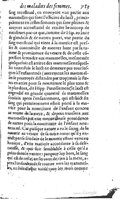 1617 - Jean Le Bouc - Trésor des remèdes secrets - BM Lyon