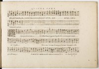 1594 - Paul Marceau - Trésor de musique d&#039;Orlande de Lassus, Superius, Bassus, Tenor, Quinta pars - BnF