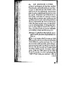1572 - Veuve Gabriel Cotier - Trésor des Amadis - BM Lyon