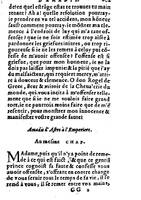 1582 - Jean Huguetan - Trésor des Amadis T. 2 - BM Lyon