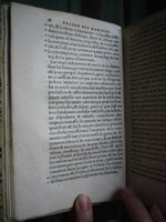 1577 - Jean Poupy - Trésor des morales de Plutarque - BnF
