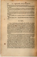 1608 - Thierry Rolin - Trésor politique - Augsbourg