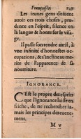 1608 - Théodore Reinsart - Les Marguerites françaises ou Trésor des Fleurs du bien-dire - BSB Munich