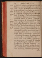 1624 - Joseph Bouillerot - Trésor de l’histoire générale de notre temps - BnF Arsenal