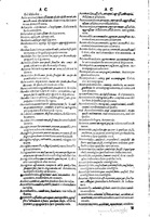 1617 - Samuel Crespin - Trésor des trois langues espagnole, française et italienne (3 parties) - Ohio