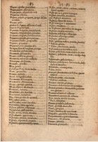 1645 - A. de Sommaville et A. Courbé - Trésor des deux langues espagnole et française (Seconde partie) - BSB Munich
