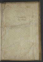 1576c. - Guillaume Chaudière - Trésor de la foi catholique - BnF