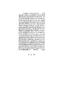 1572 - Nicolas Du Chemin - Finances et Trésor de la plume française - BM Lyon