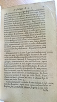 1585 - Jean Bogard - Trésor des faits et dits mémorables des hommes saints et illustres - Douai Quincy