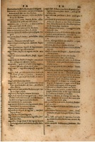 1609 - Philippe Albert et Alexandre Pernet - Trésor des trois langues, francoise, italienne et espagnole (Troisième partie) - BSB Munich