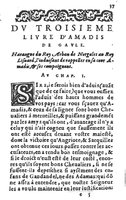 1582 - Jean Huguetan - Trésor des Amadis T. 1 - BM Lyon